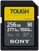 Sony TOUGH-M SD Card
