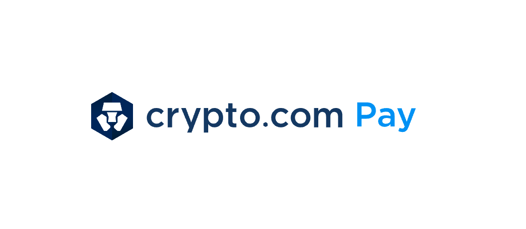 crypto.com pay logo